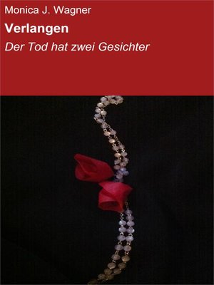 cover image of Verlangen